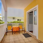 With Parking Space - 19577 Apartman *