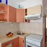 With Parking Space - 19577 * Vodice