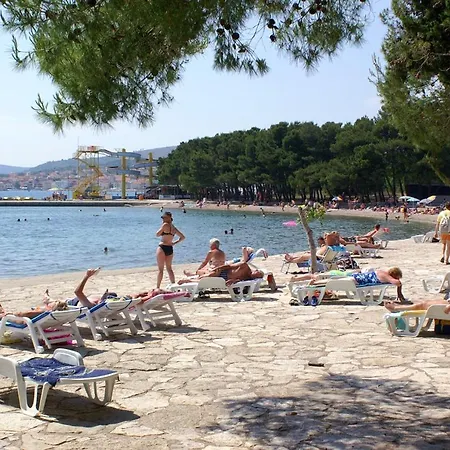 With Parking Space - 19577 Vodice