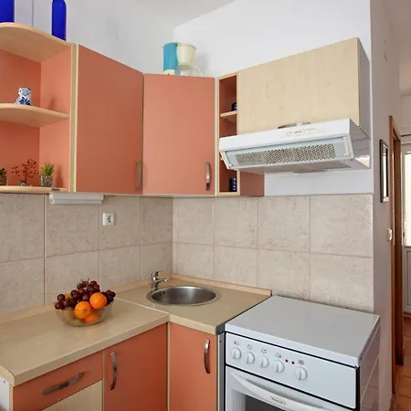 With Parking Space - 19577 * Vodice