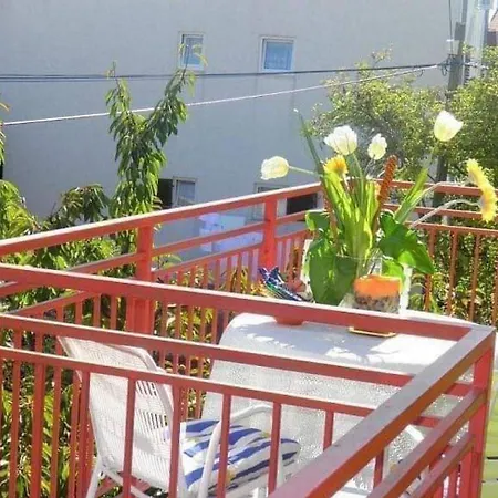 With Parking Space - 19577 * Vodice