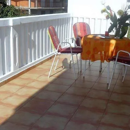 With Parking Space - 19577