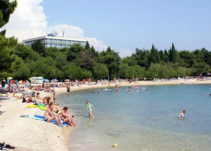 Appartamento With Parking Space - 19577