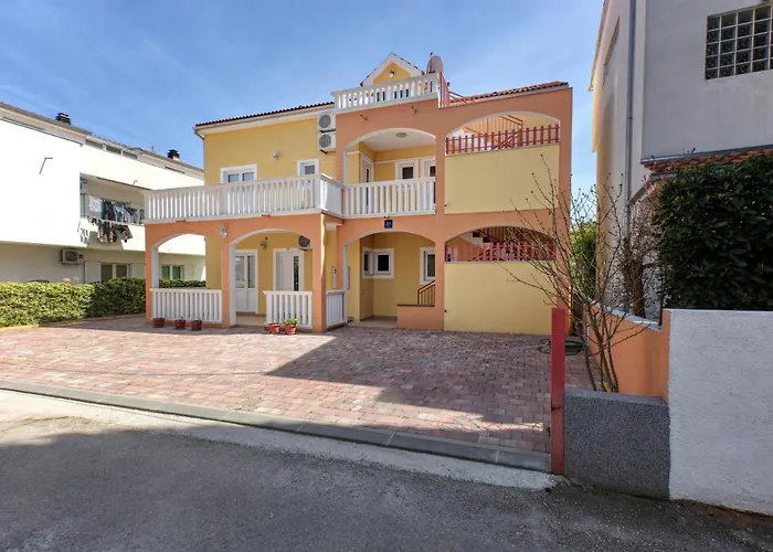 With Parking Space - 19577 Apartamento *