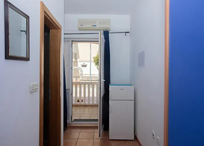 Appartamento With Parking Space - 19577 Vodice