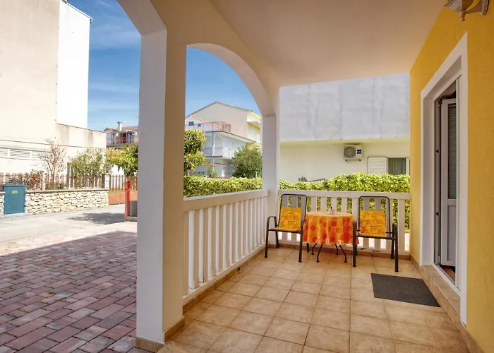 With Parking Space - 19577