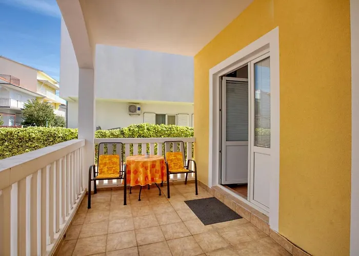 With Parking Space - 19577 Appartamento *