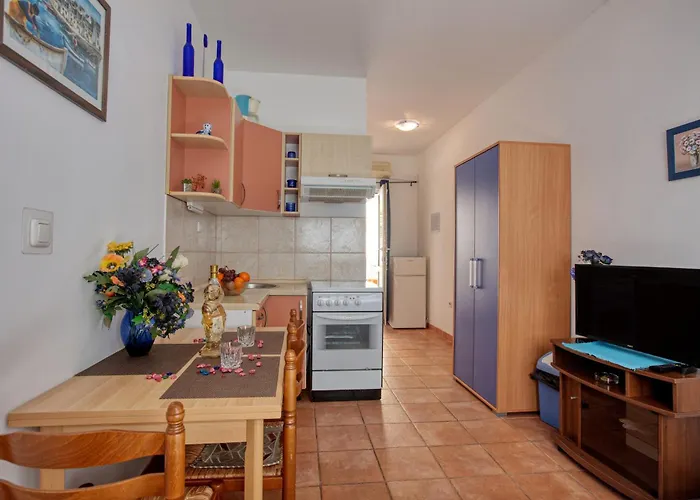 With Parking Space - 19577