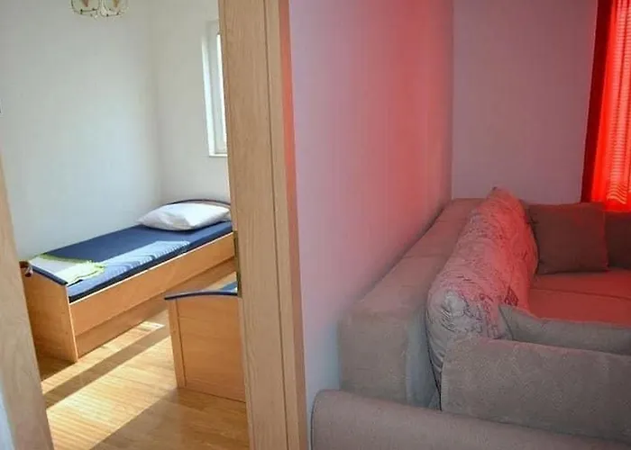 Apartamento With Parking Space - 19577 Vodice