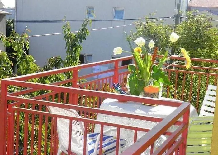 With Parking Space - 19577 * Vodice