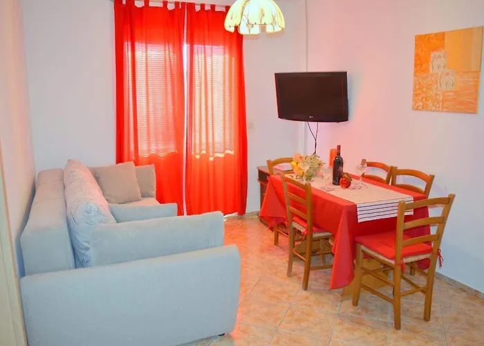 With Parking Space - 19577 *